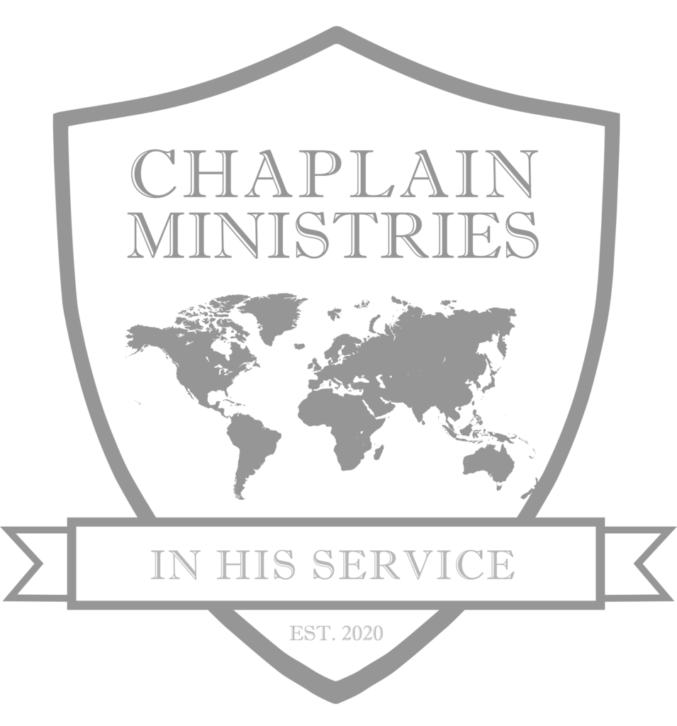 Chaplain Ministiries